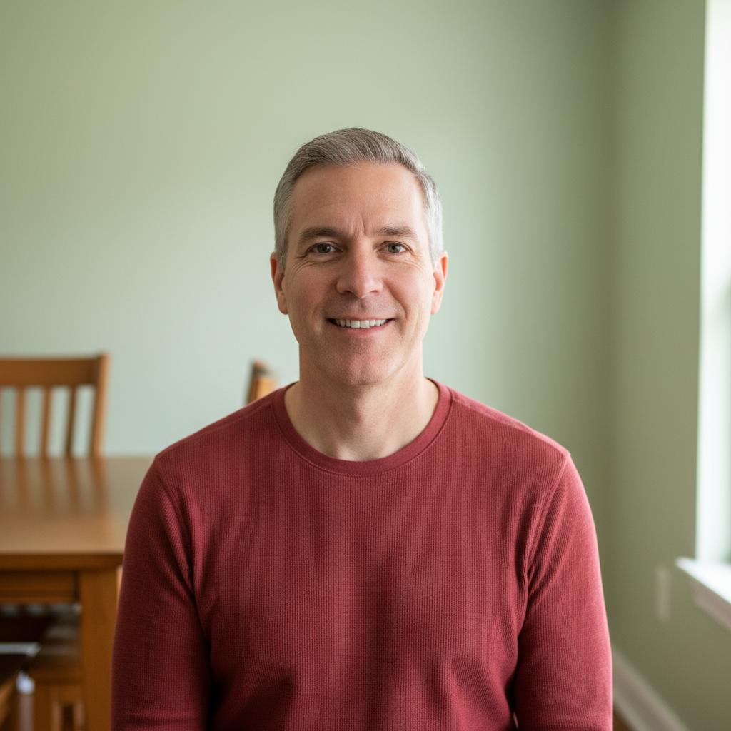 Brandon Pierce, online math tutor in Mobile, Alabama.