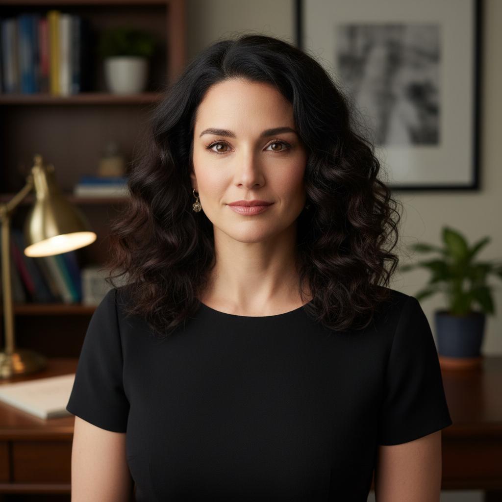 Lauren Whitestone, online math tutor in Brownsville, Texas.