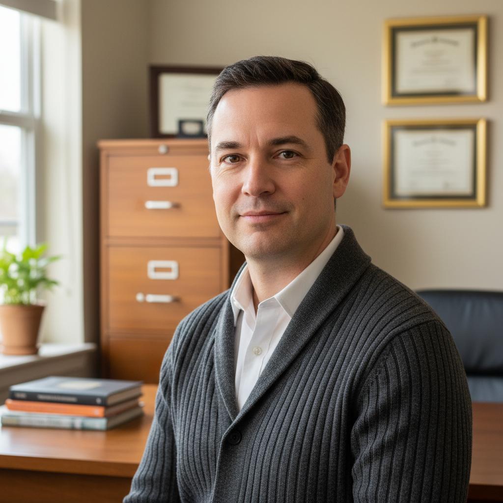 Nathan Reed, online math tutor in Ontario, California.