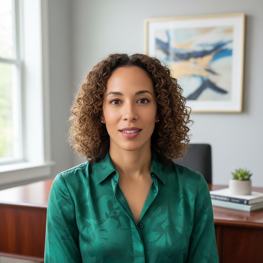 Allison Bennett, online math tutor in Ontario, California.