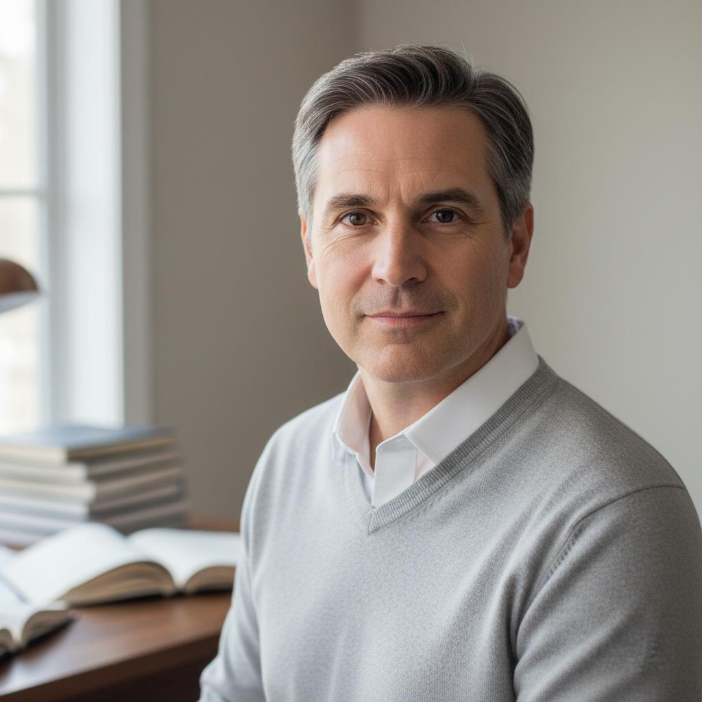 Daniel Whitmore, online math tutor in Tempe, Arizona.