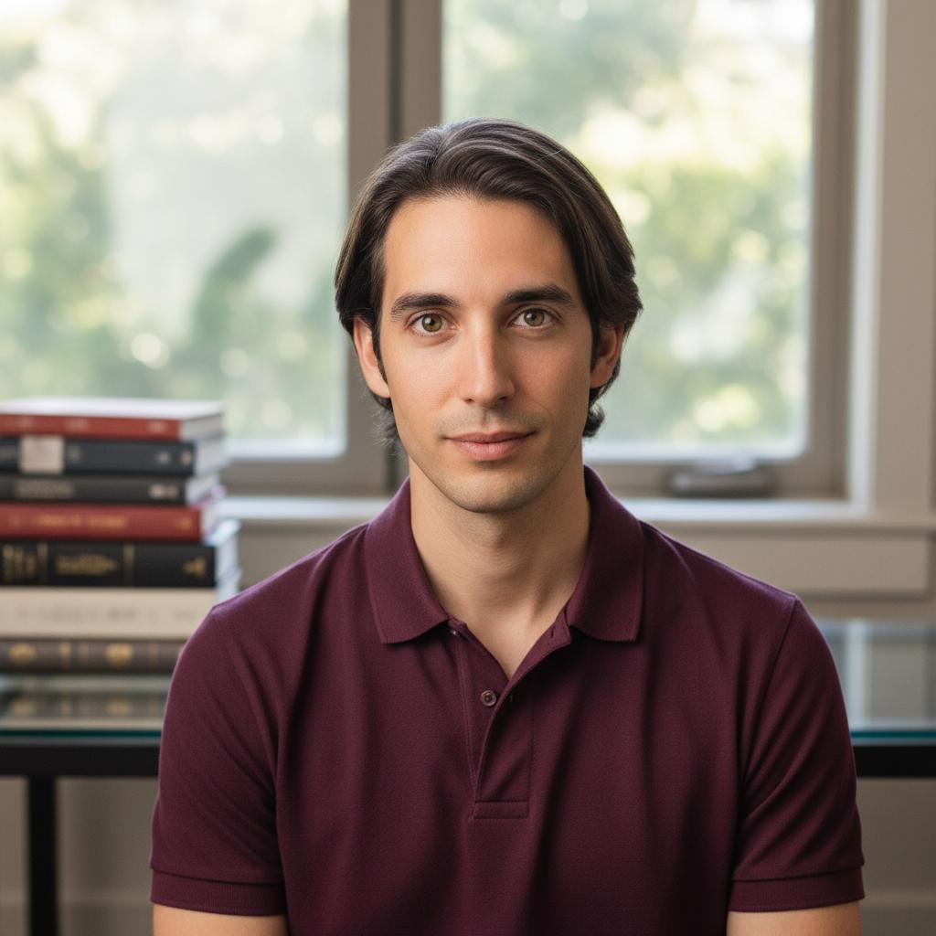 Anthony Reynolds, online math tutor in Tempe, Arizona.