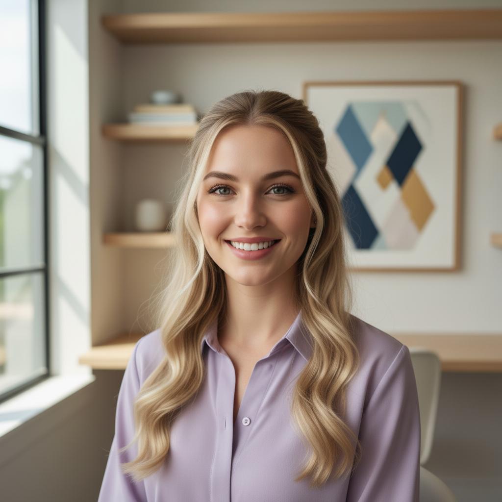 Lauren McKenzie, online math tutor in Tempe, Arizona.