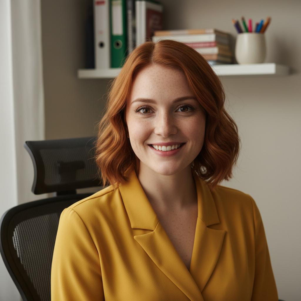 Rebecca Lawson, online math tutor in Chattanooga, Tennessee.