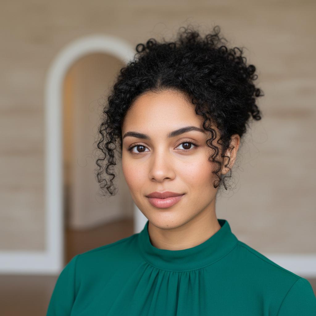 Emily Parker, online math tutor in Chattanooga, Tennessee.