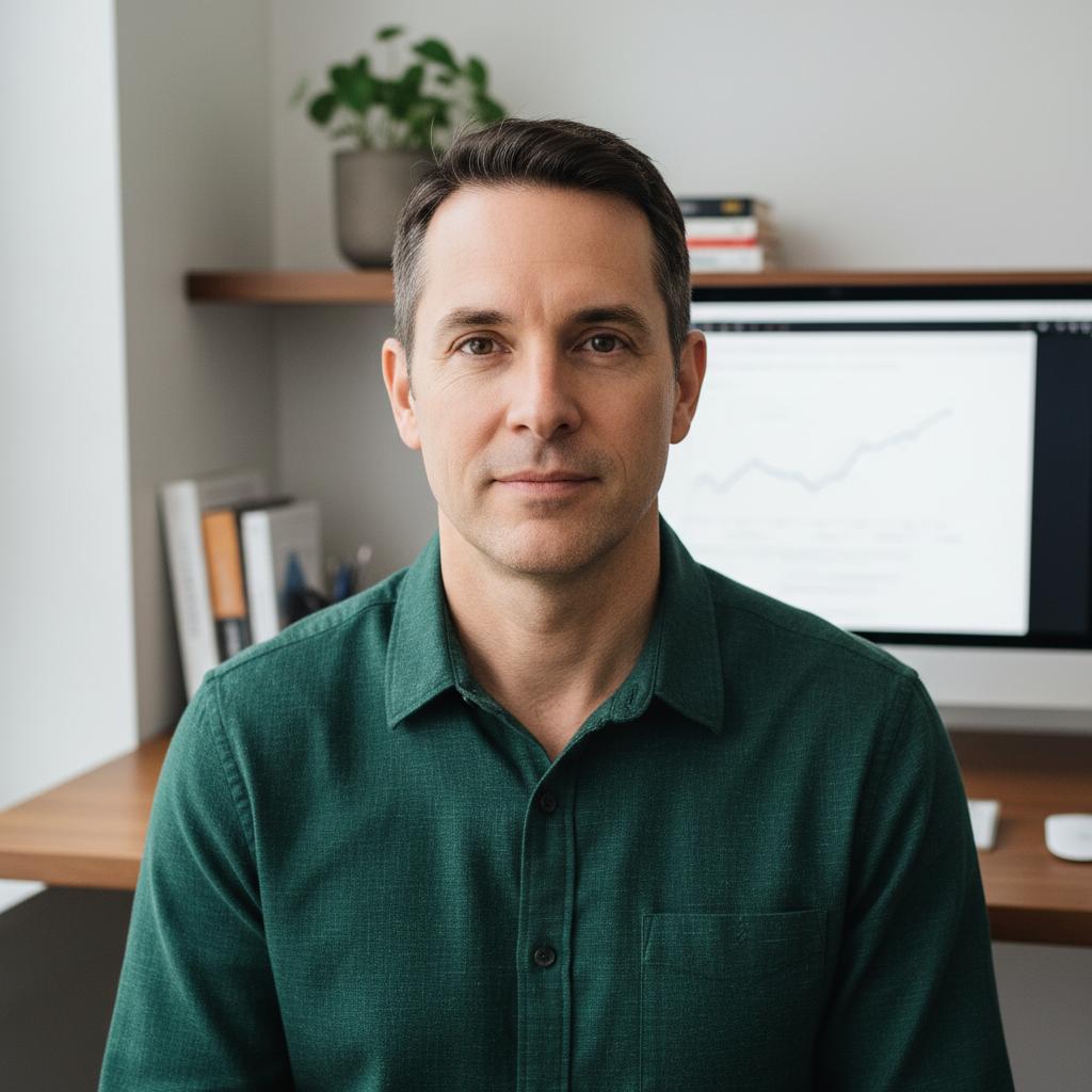 Kevin Morales, online math tutor in Chattanooga, Tennessee.