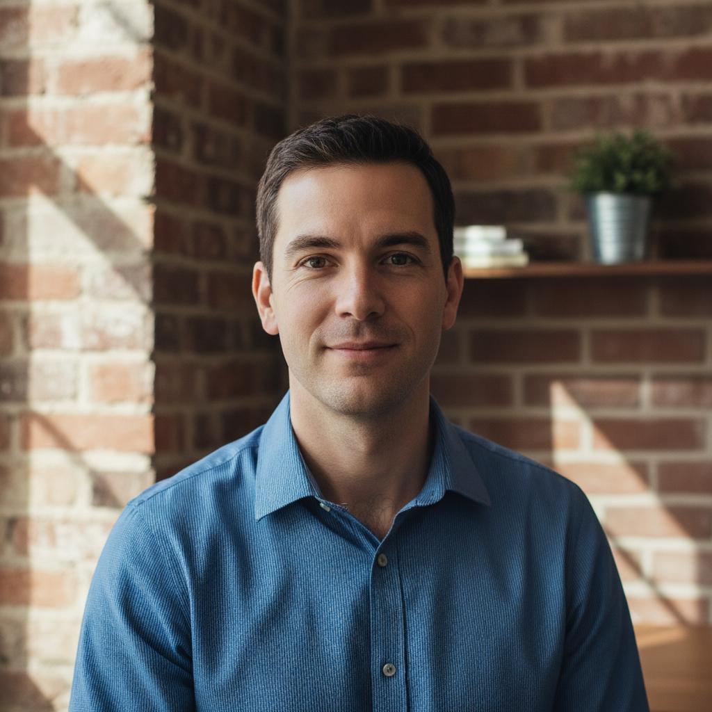 Nathan Collins, online math tutor in Salem, Oregon