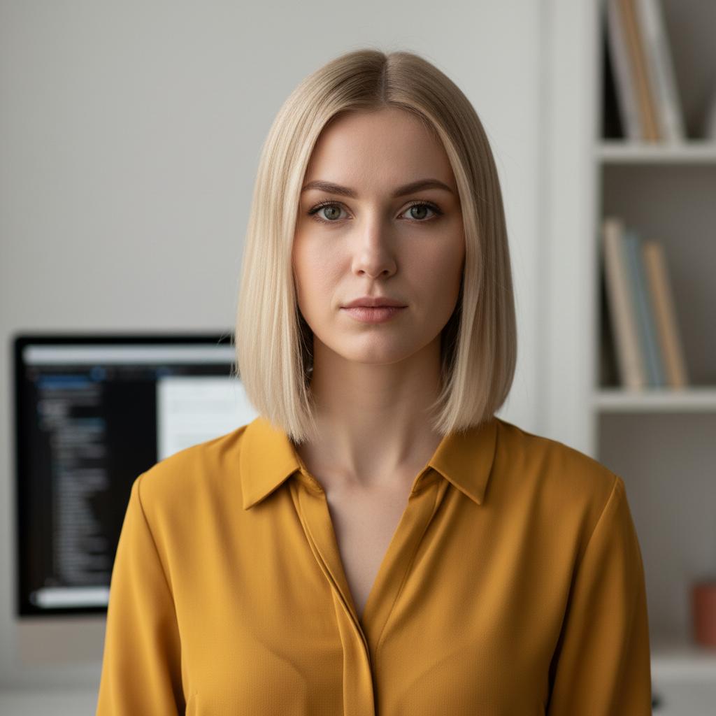 Sarah Mitchell, online math tutor in Salem, Oregon