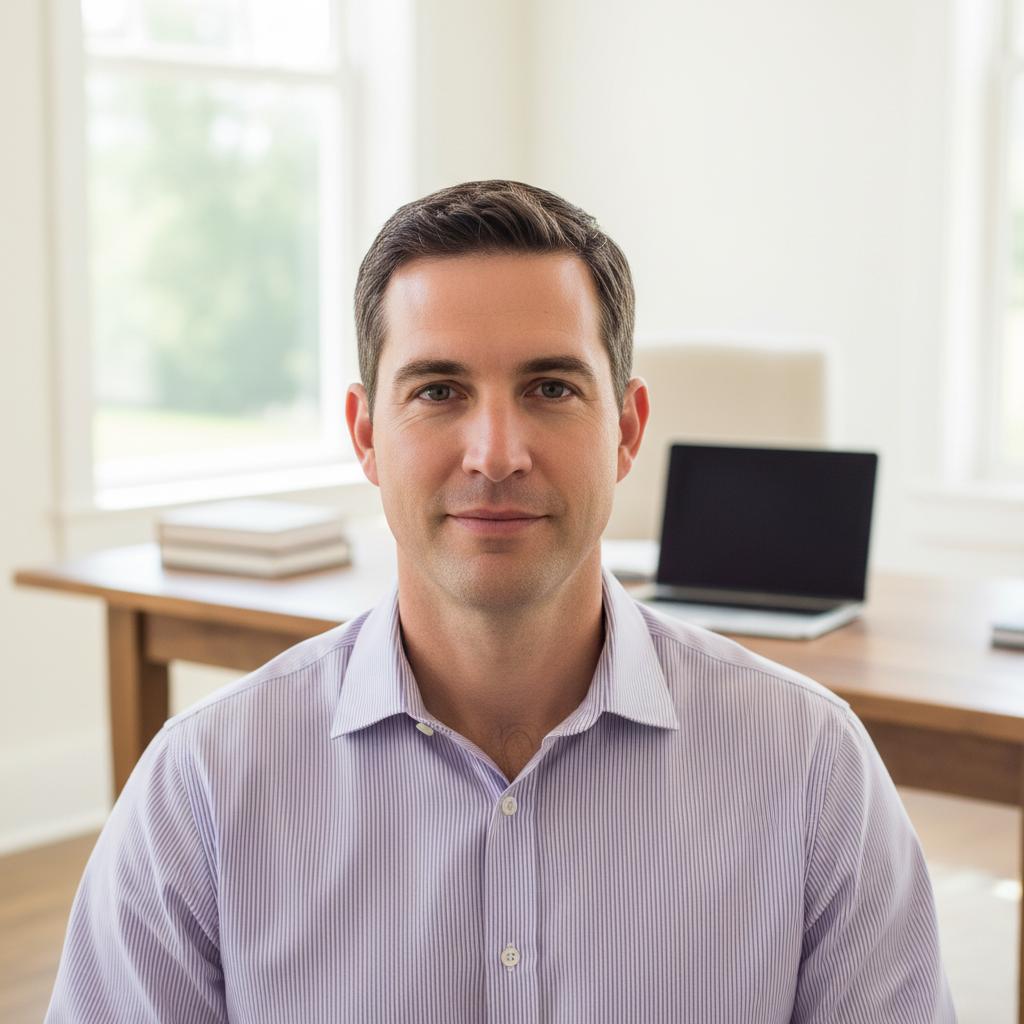 Jason Morales, online math tutor in Cary, North Carolina.