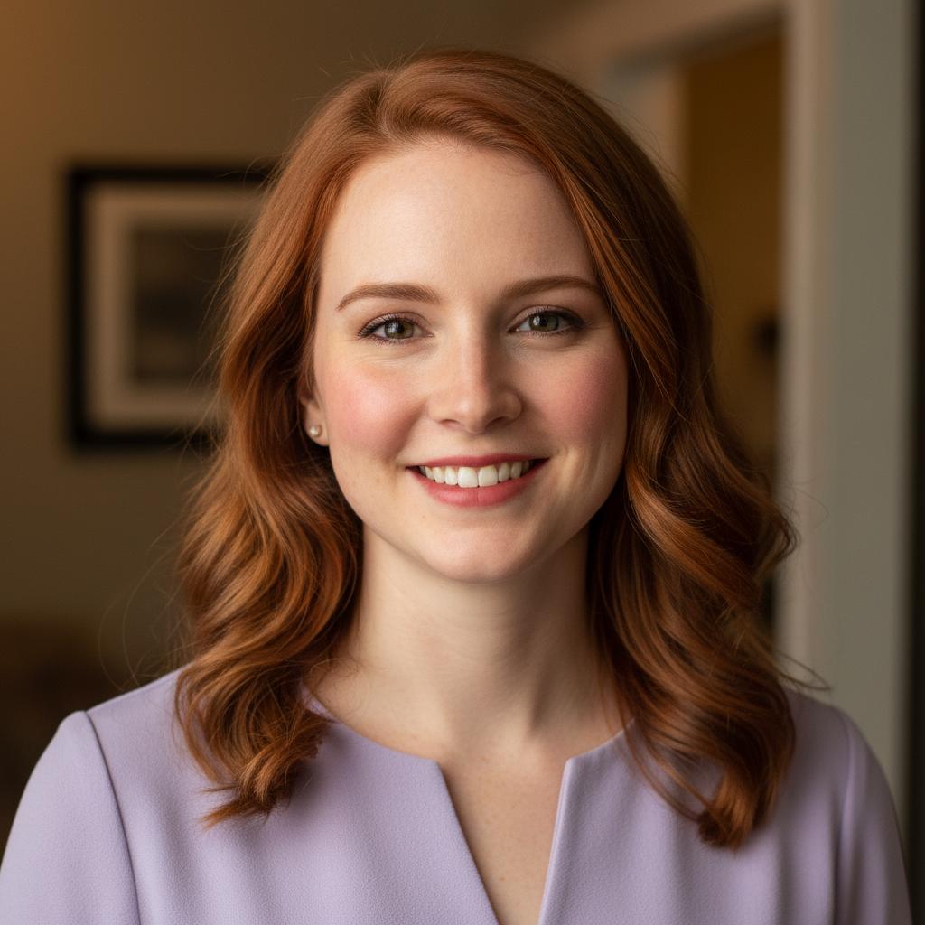 Olivia Hansen, online math tutor in Cary, North Carolina.