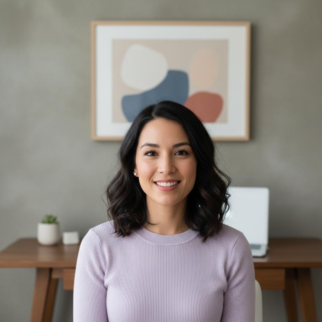 Olivia Chen, online math tutor in Santa Rosa, California