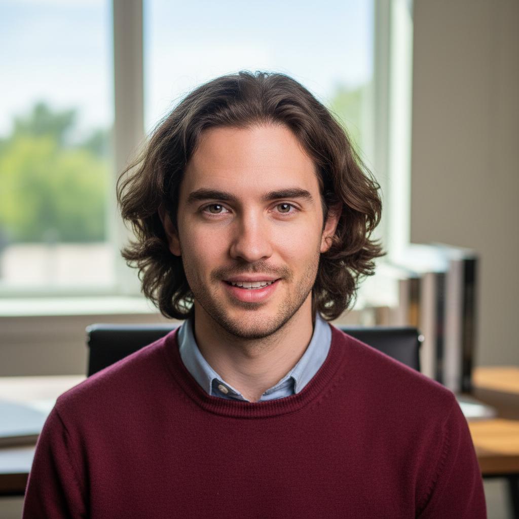 Kevin Morales, online math tutor in Santa Rosa, California