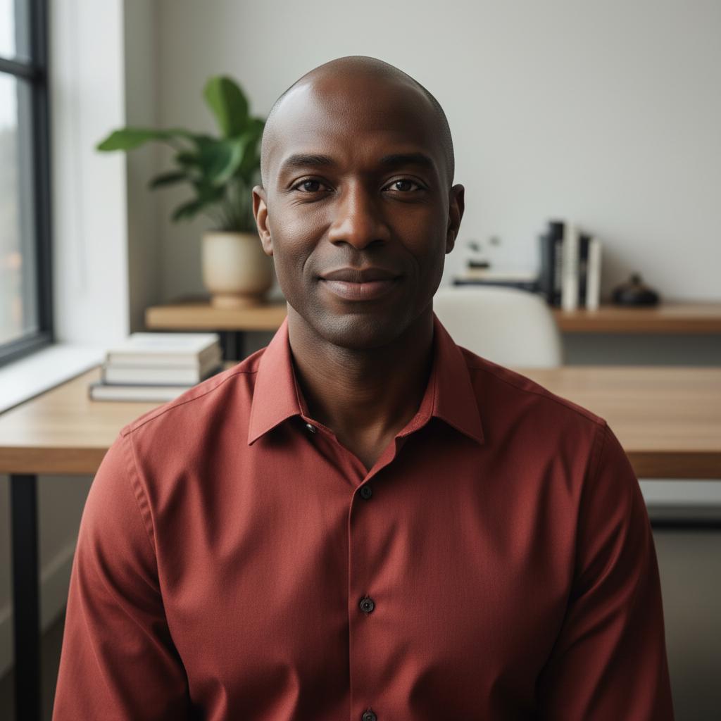 Marcus Bennett, online math tutor in Pasadena, Texas.