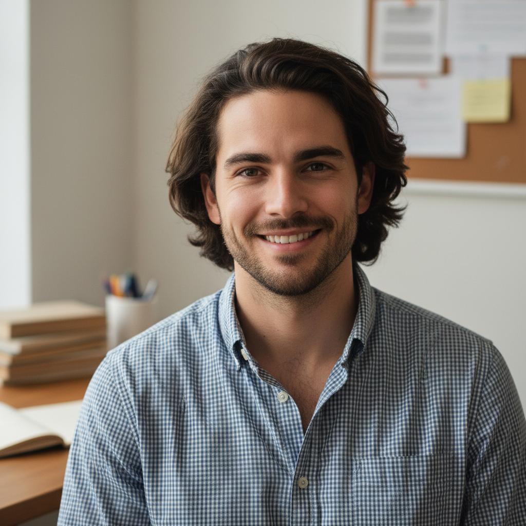 Michael Anderson, online math tutor in Mesquite, Texas. Michael Anderson, online math tutor in Mesquite, Texas.