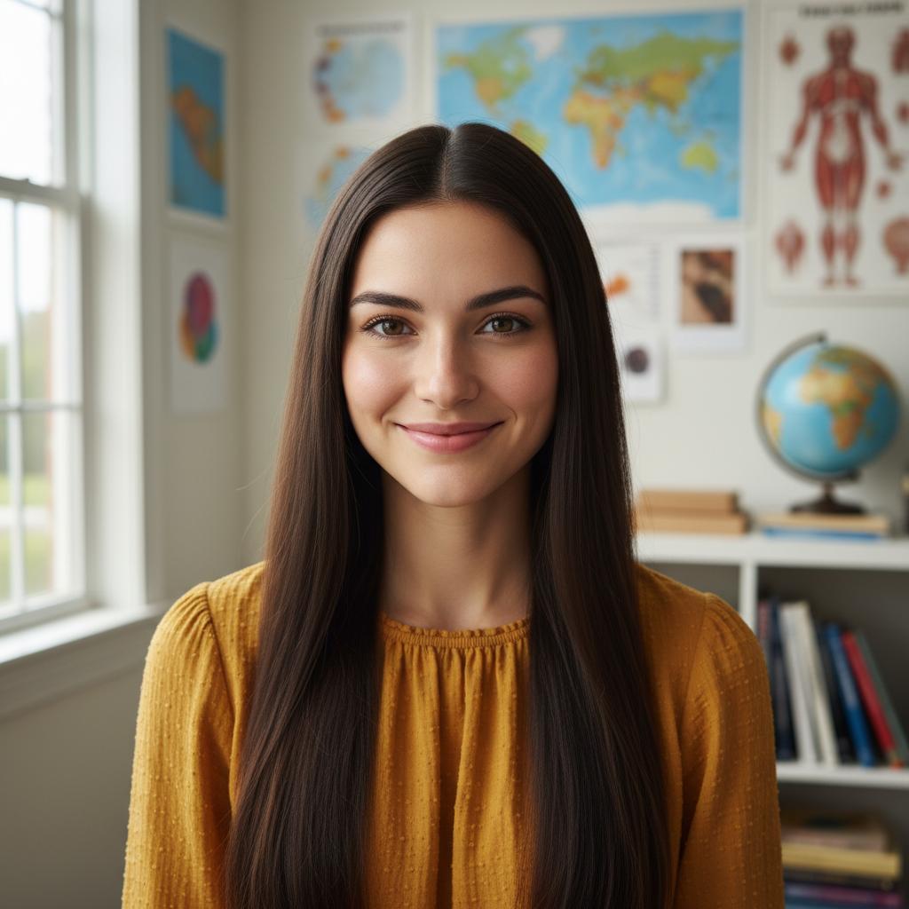 Lauren Simmons, online math tutor in Savannah, Georgia. Lauren Simmons, online math tutor in Savannah, Georgia.