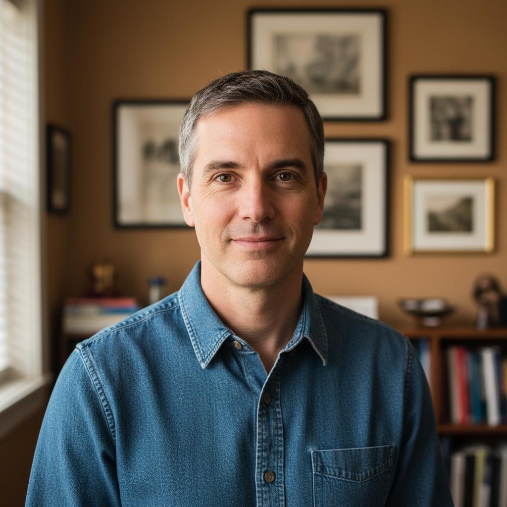 Andrew Whitfield, online math tutor in Naperville, Illinois. Andrew Whitfield, online math tutor in Naperville, Illinois.