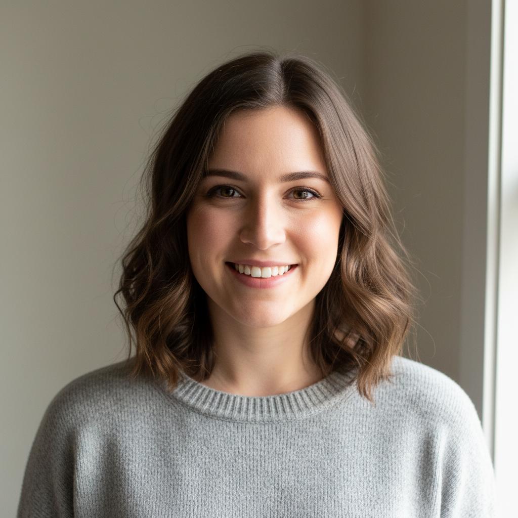 Caroline Mitchell, online math tutor in Naperville, Illinois.