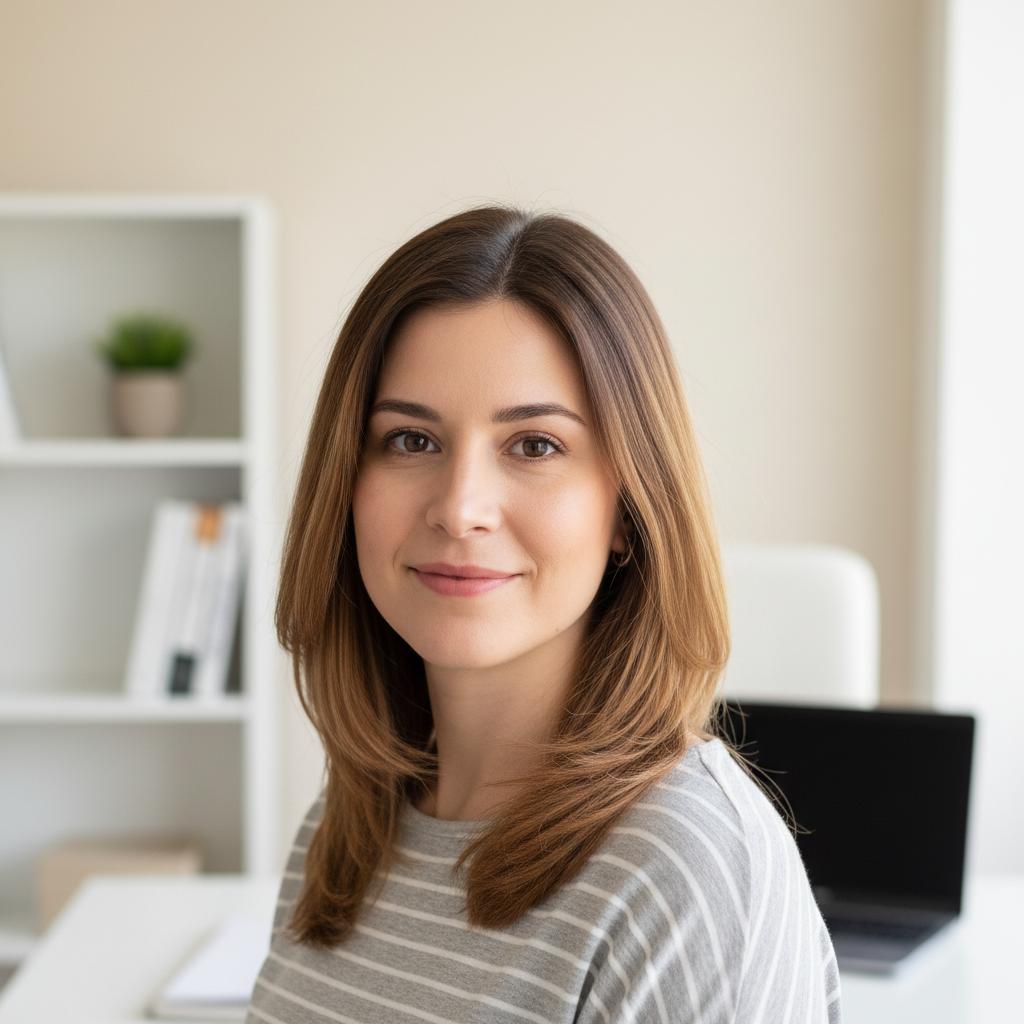 Allison Morgan, online math tutor in Syracuse, New York.