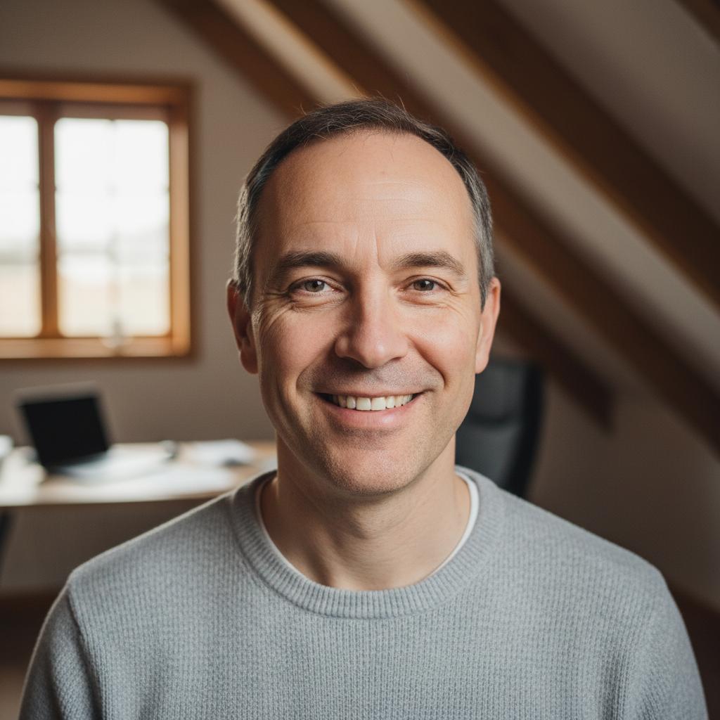 Kevin Marshall, online math tutor in Visalia, California.