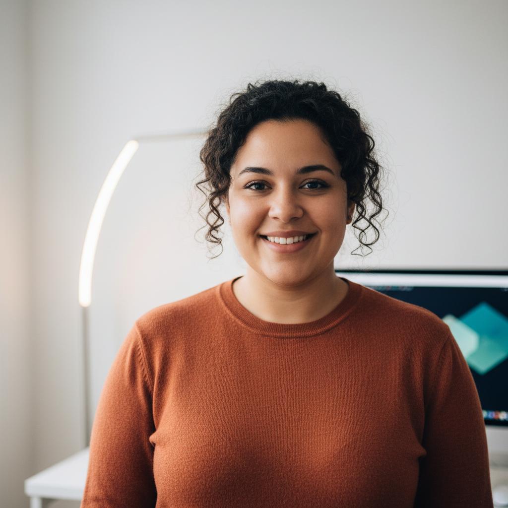 Natalie Hoffman, online math tutor in Gainesville, Florida.