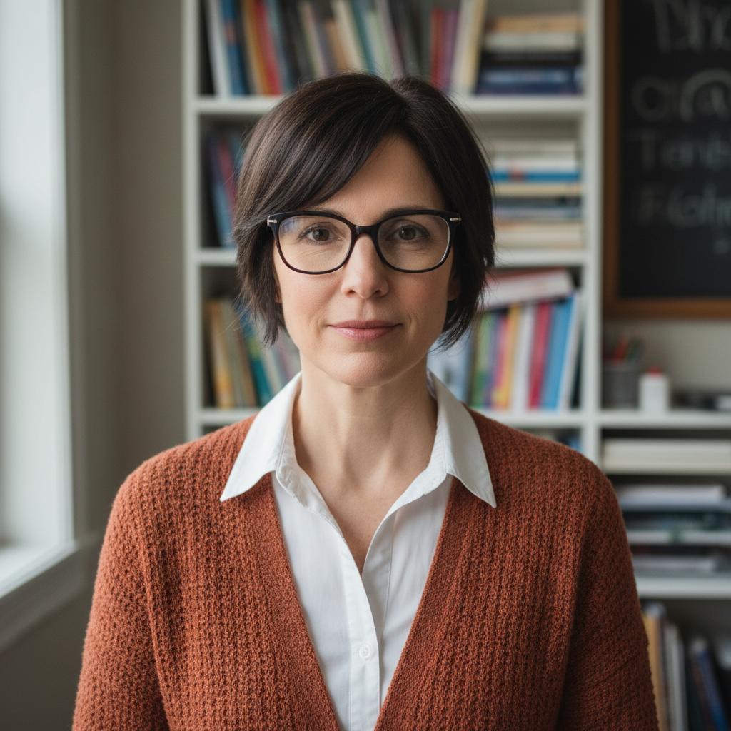 Lindsay Parker, online math tutor in Gainesville, Florida.