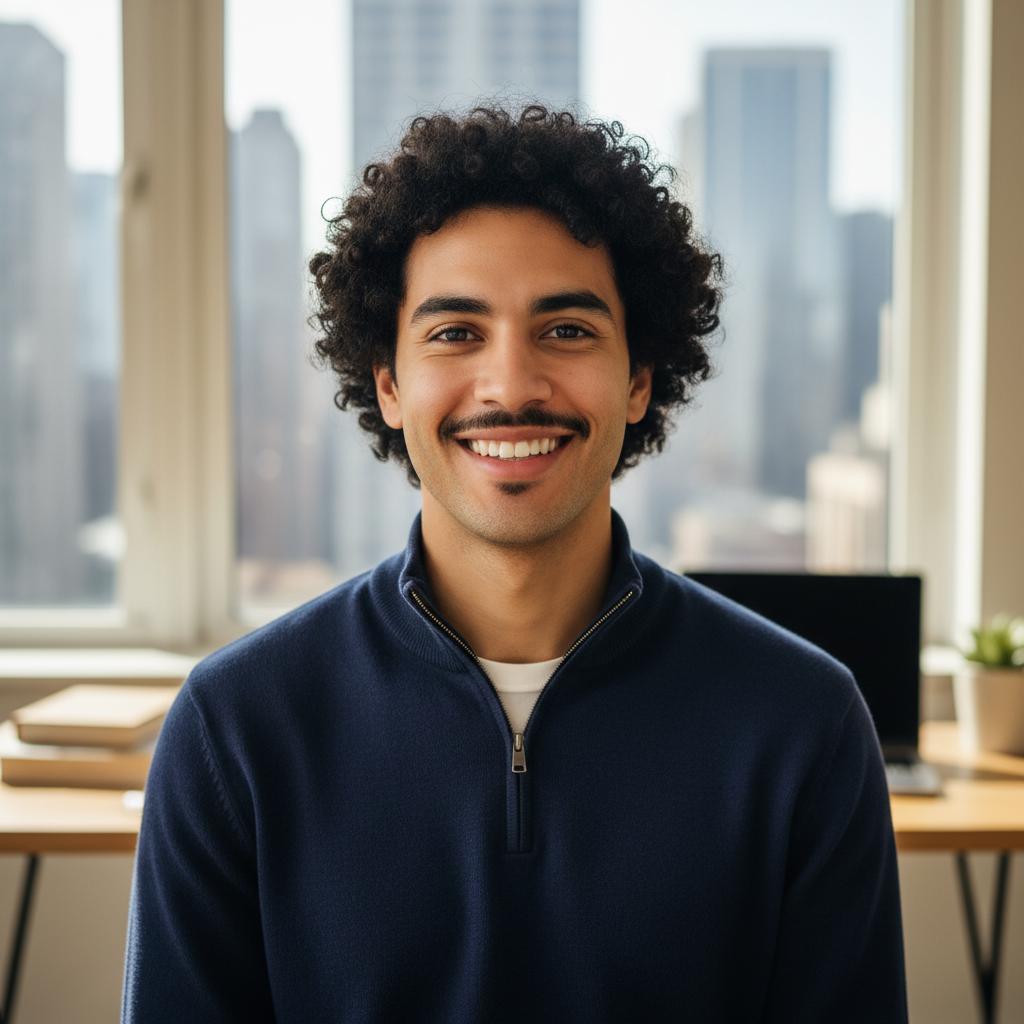 Daniel Whitmore, online math tutor in Gainesville, Florida.