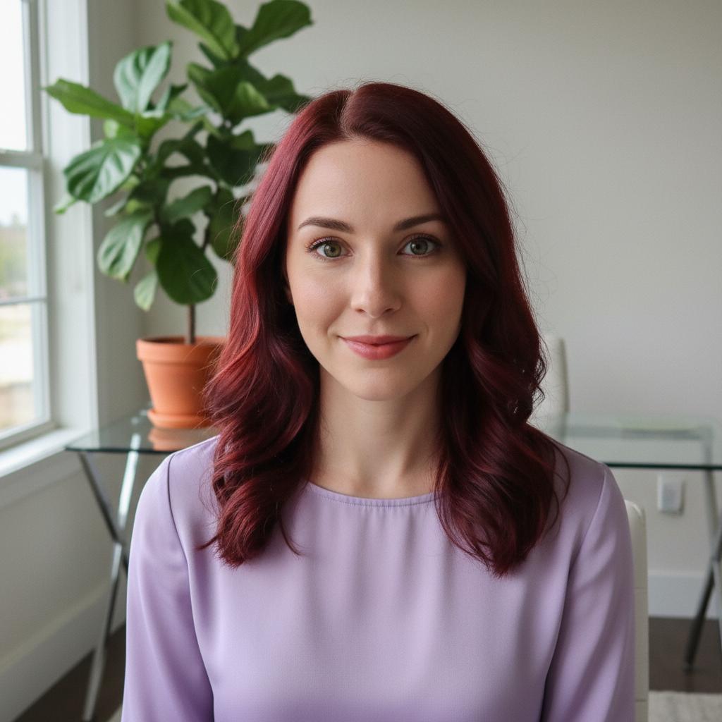 Sophie Reynolds, online math tutor in Dayton, Ohio