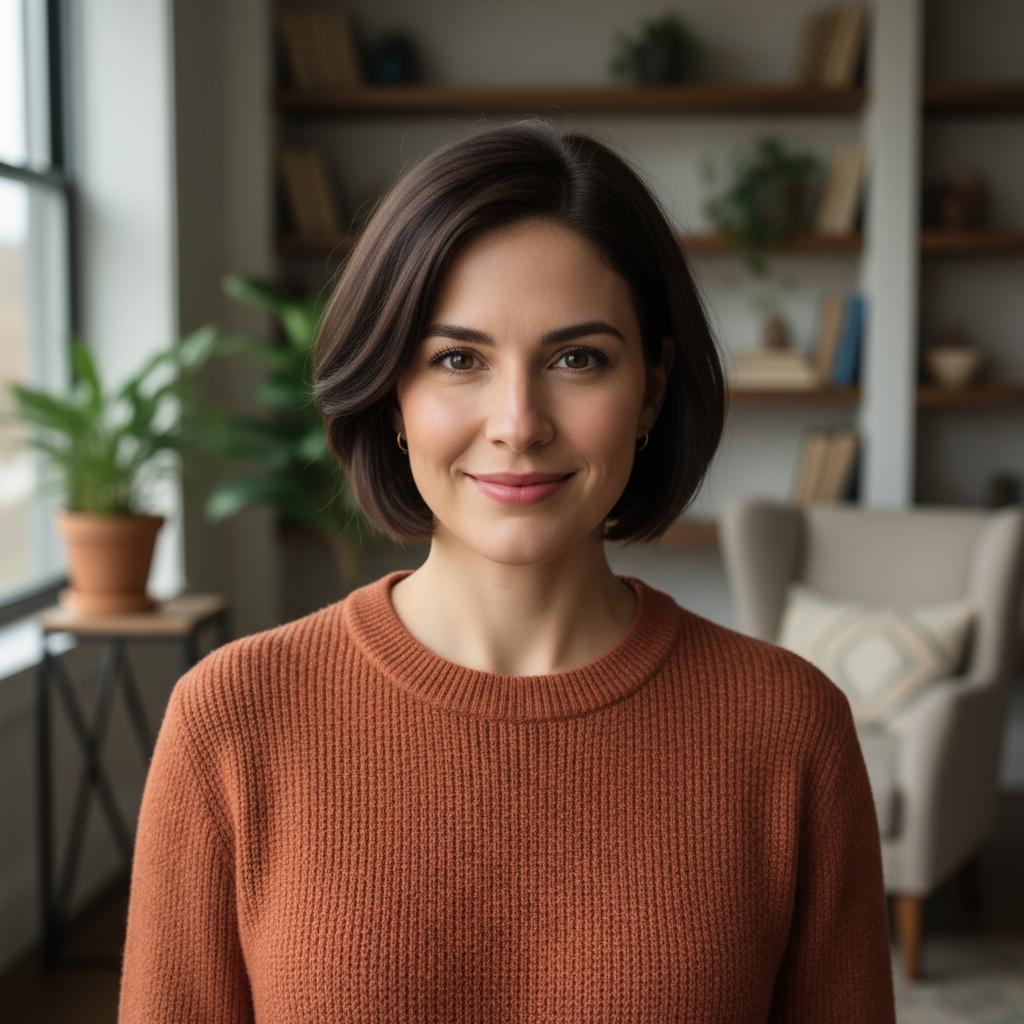 Claire Bennett, online math tutor in Dayton, Ohio