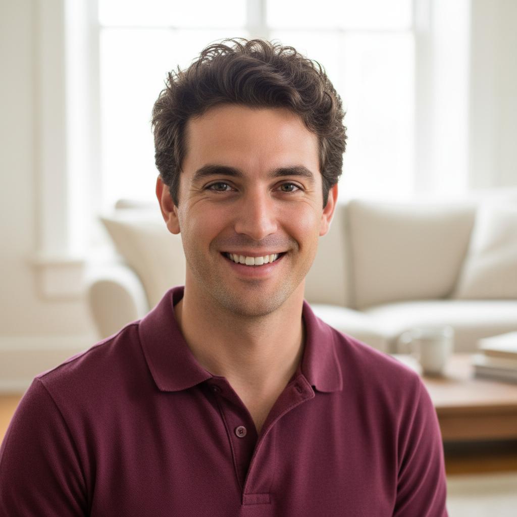 Robert Ellis, online math tutor in Dayton, Ohio