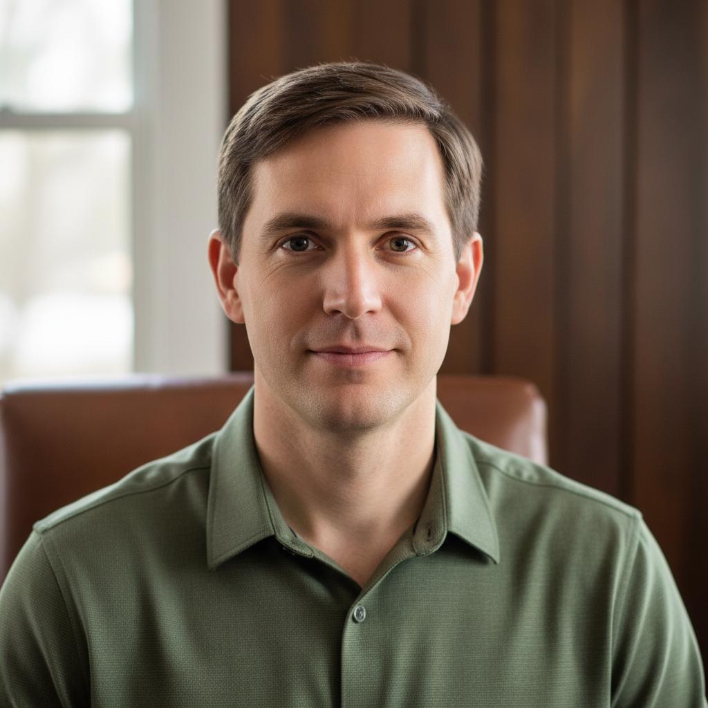 Thomas Caldwell, online math tutor in Columbia, South Carolina.