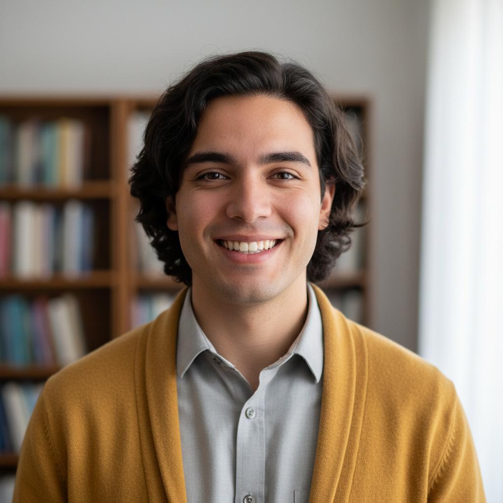 Michael Bennett, online math tutor in Columbia, South Carolina.