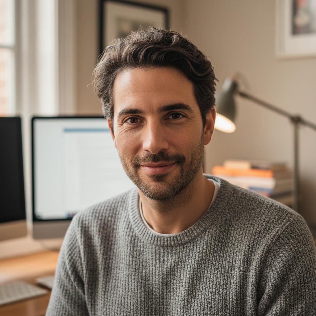 Matthew Harrison, online math tutor in Kent, Washington