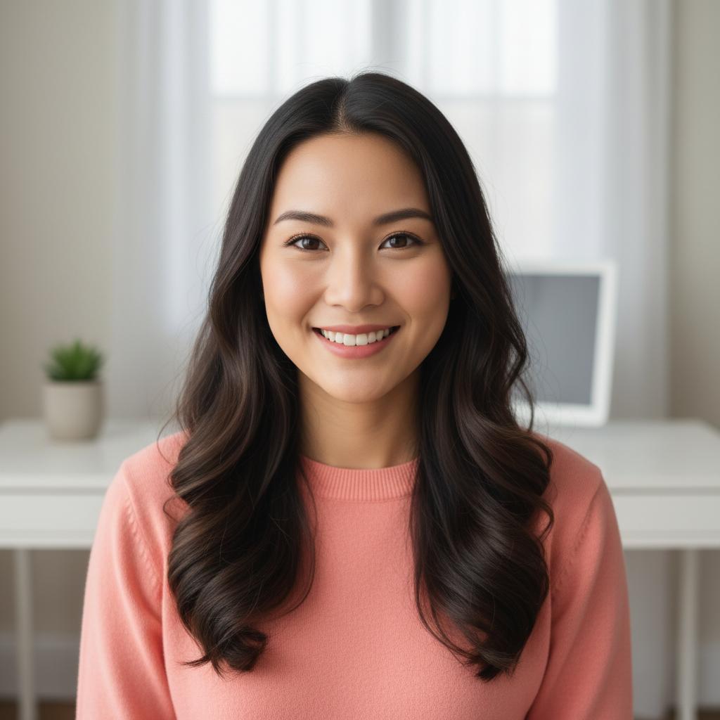 Evelyn Park, online math tutor in Fargo, North Dakota.