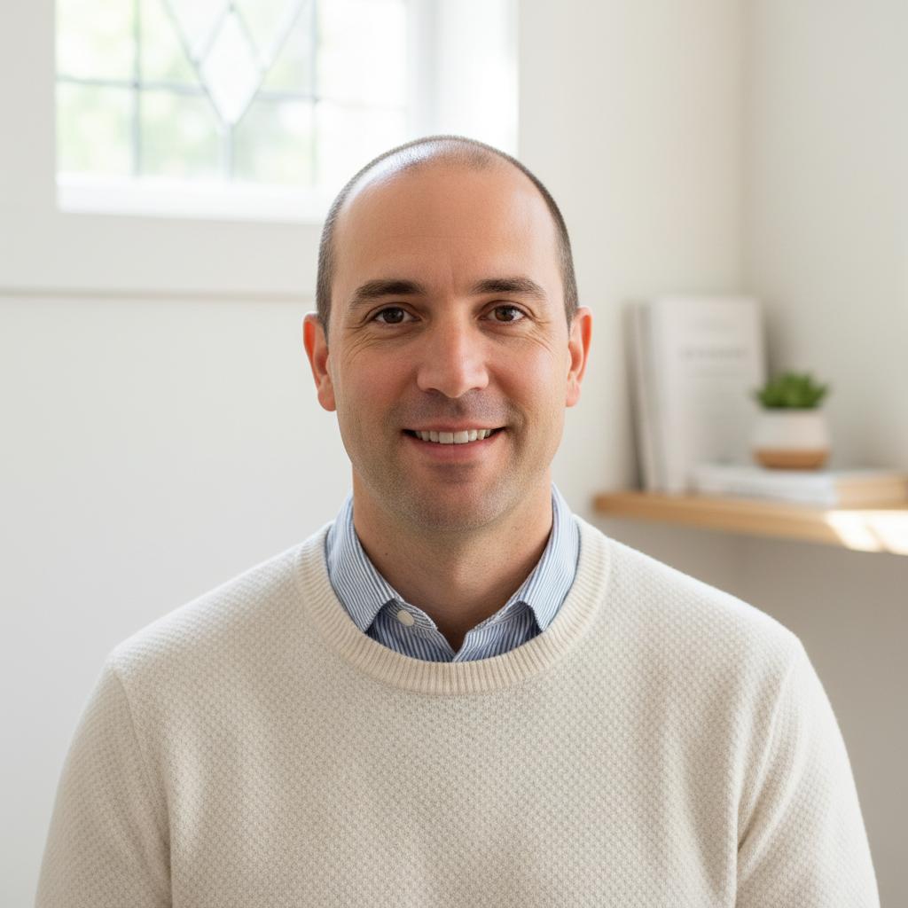 Marcus Bennett, online math tutor in Abilene, Texas.