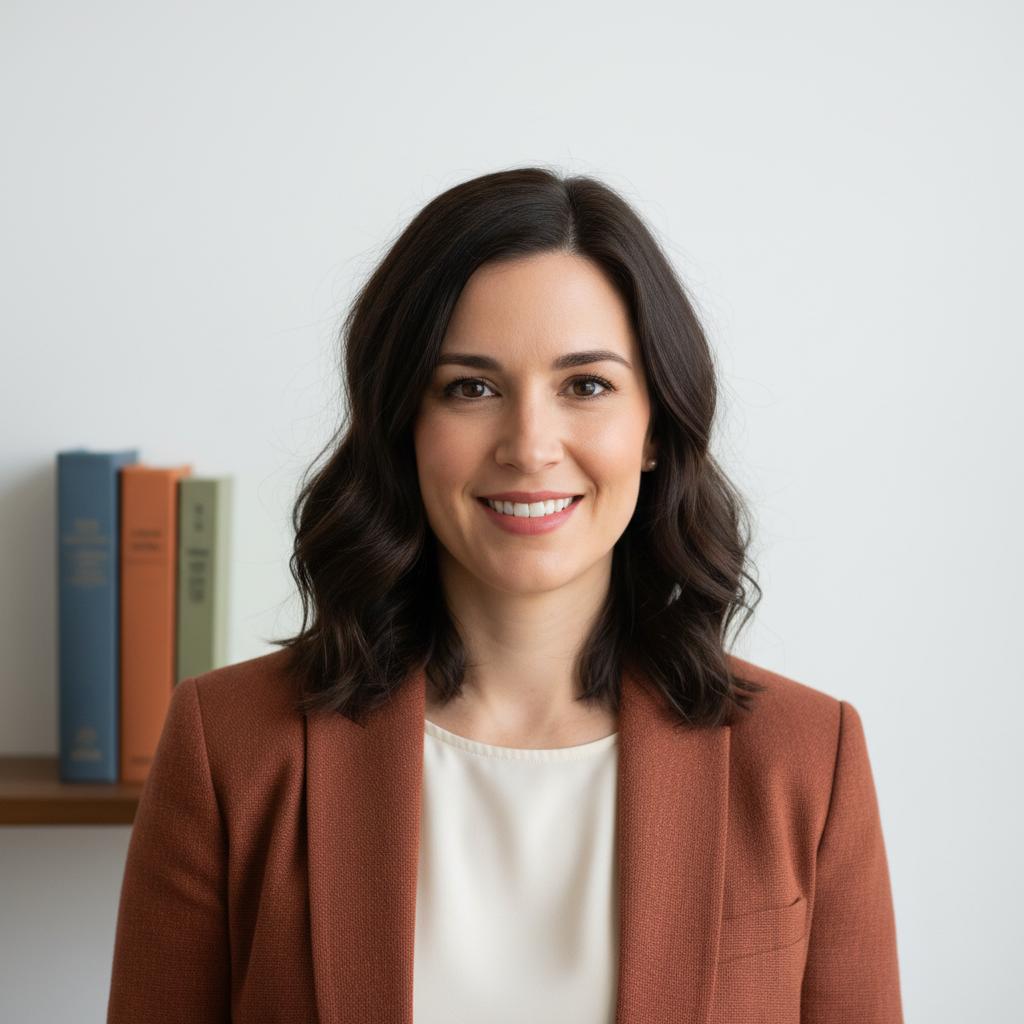 Emily Lawson, online math tutor in Abilene, Texas.