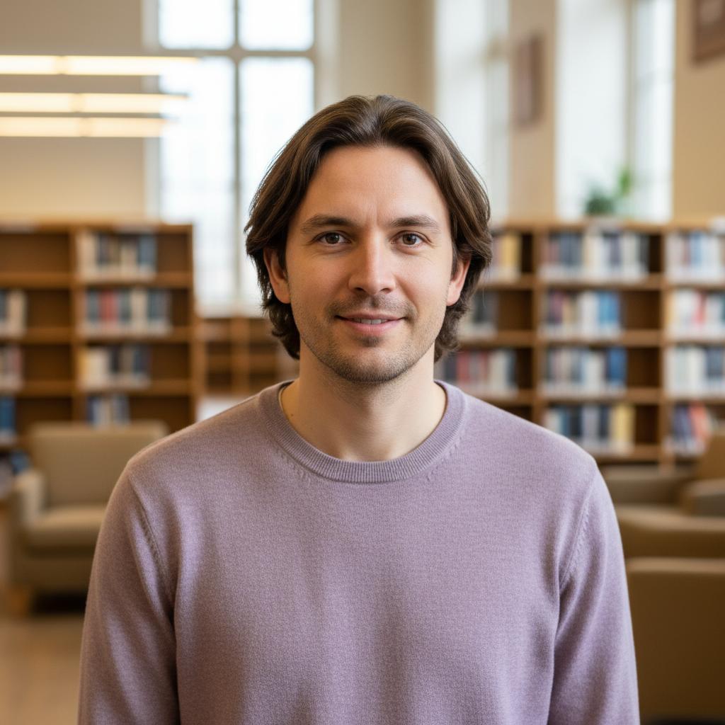 Anthony Delgado, online math tutor in Round Rock, Texas.