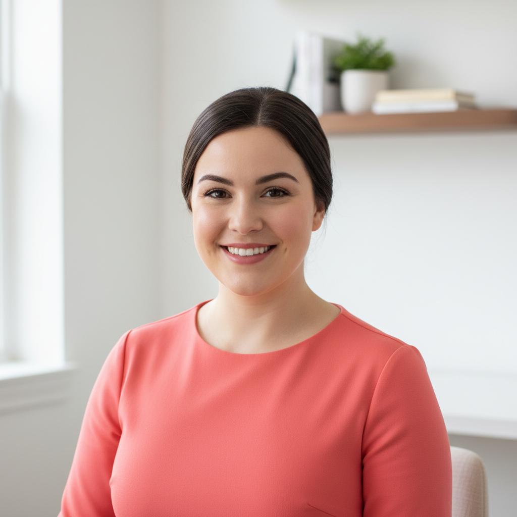 Michelle Porter, online math tutor in Round Rock, Texas.