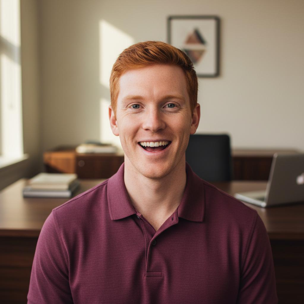 Kevin Thompson, online math tutor in Round Rock, Texas.