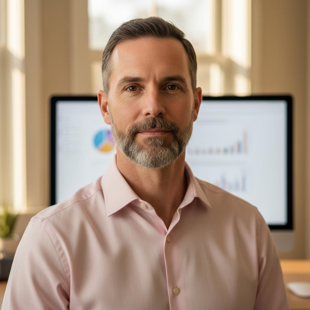 Daniel Whitaker, online math tutor in Allentown, Pennsylvania.