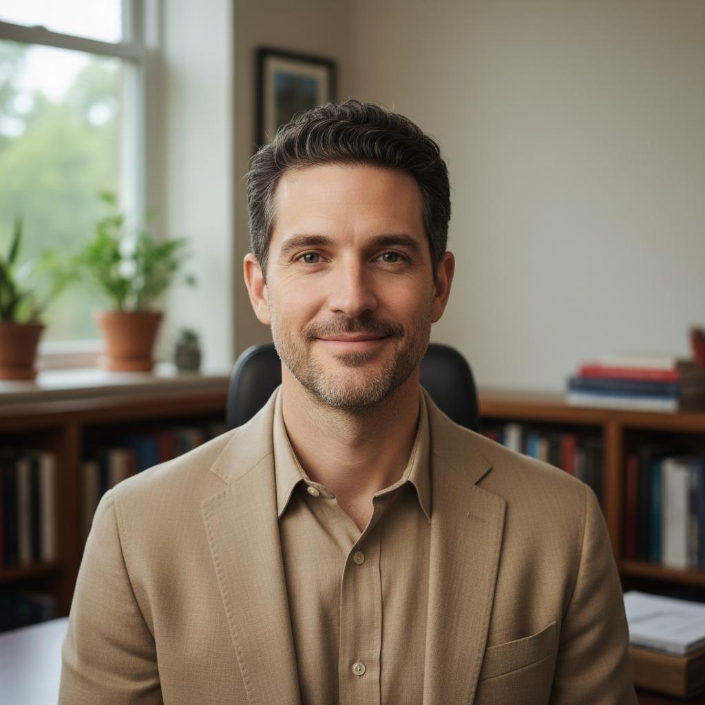 Robert Klein, online math tutor in Allentown, Pennsylvania.