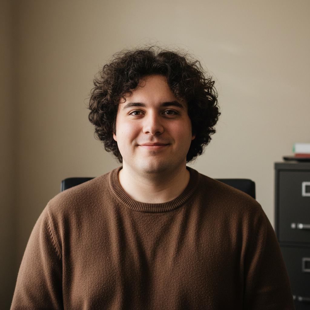 Kevin Brooks, online math tutor in Allentown, Pennsylvania.