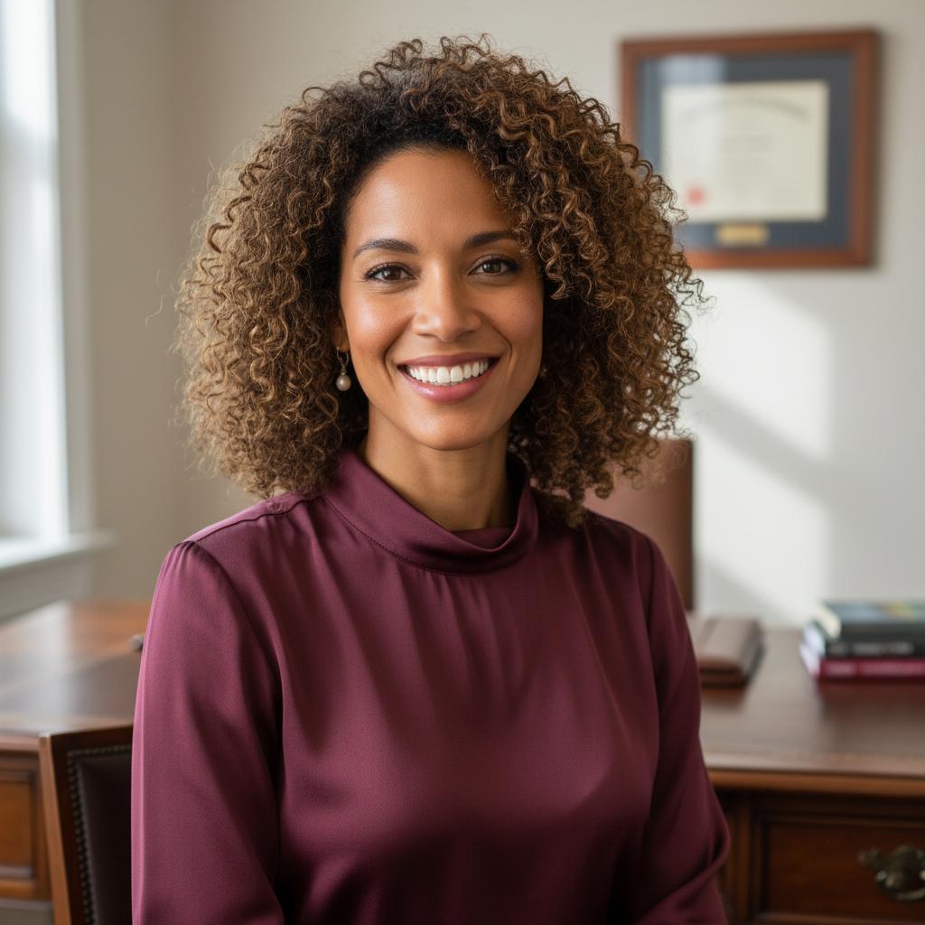 Victoria Hammond, online math tutor in Berkeley, California.