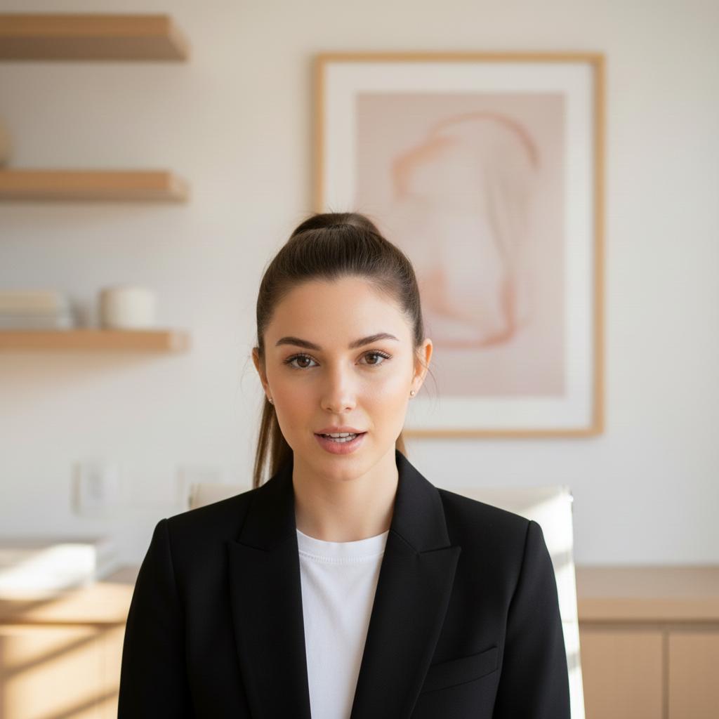 Sophia Lin, online math tutor in Berkeley, California.