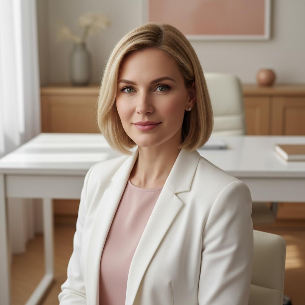 Lauren McAdams, online math tutor in Vallejo, California