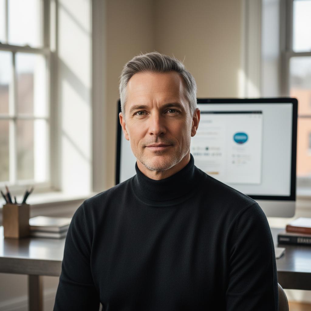 Thomas Caldwell, online math tutor in Vallejo, California