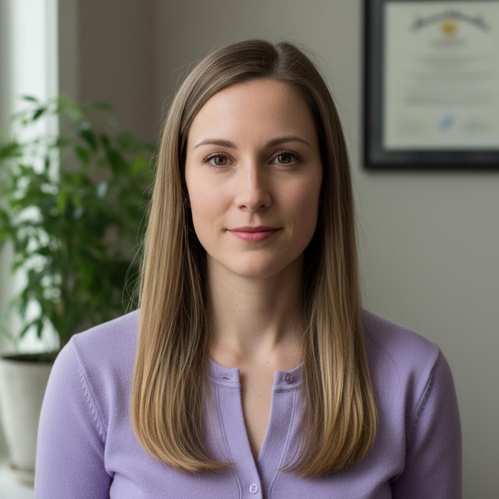 Emily Richardson, online math tutor in Vallejo, California