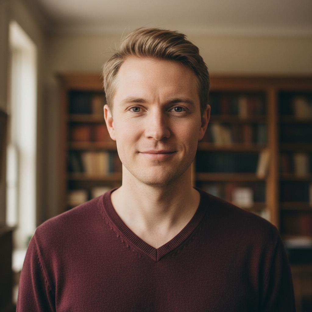 Andrew Mitchell, online math tutor in Vallejo, California