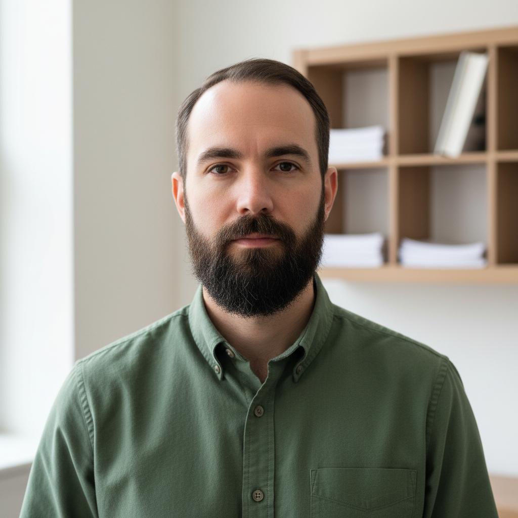 Ethan Bradley, online math tutor in Vallejo, California