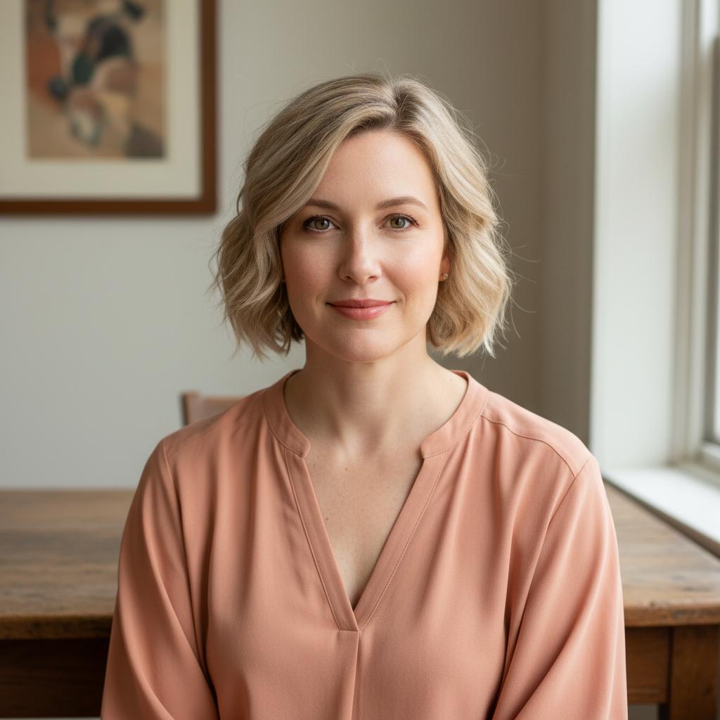 Olivia Hernandez, online math tutor in Ann Arbor, Michigan.