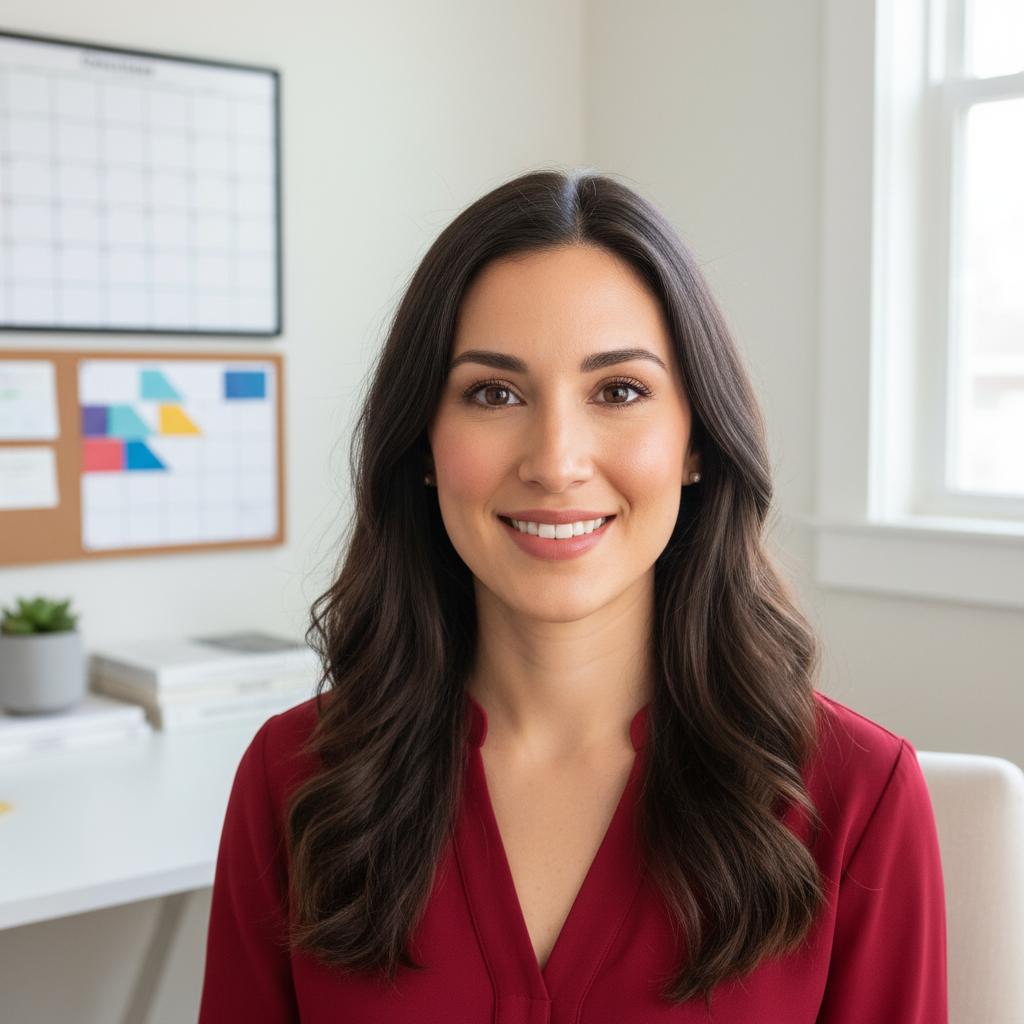 Emily Parker, online math tutor in Hartford, Connecticut